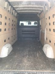 Κλούβα Volkswagen 2007 CRAFTER-thumb-10