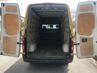 Κλούβα Volkswagen 2007 CRAFTER-thumb-12
