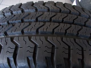 2 TMX GOODYEAR S4 235/70/16 *BEST CHOICE TYRES*