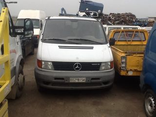   MERCEDES VITO 108