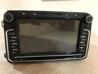 VW GROUP DVD NAVI TV-thumb-1