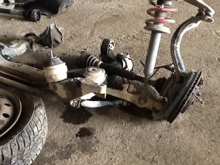 ΨΑΛΙΔΙΑ ΕΜΠΡΟΣ VW PASSAT-thumb-1