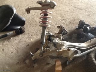 ΨΑΛΙΔΙΑ ΕΜΠΡΟΣ VW PASSAT-thumb-3