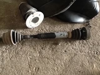 ΨΑΛΙΔΙΑ ΕΜΠΡΟΣ VW PASSAT-thumb-4