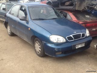 ΠΟΡΤΕΣ DAEWOO LANOS