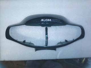 ΜΑΣΚΑ ΦΑΝΟΥ SYM SUPER DUKE 125 150-thumb-1