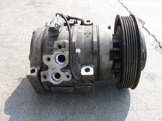 TOYOTA CELICA 2000-2005 1ΖΖ ΚΟΜΠΡΕΣΣΕΡ Α/C