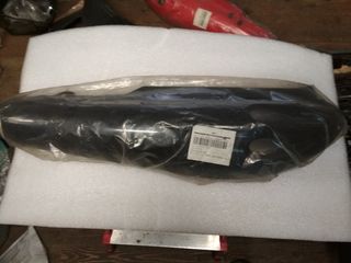 ΔΕΞΙ ΚΑΠΑΚΙ ΣΕΛΑΣ ΓΙΑ SUZUKI KATANA 50 ΣΕ ΜΑΥΡΟ ΧΡΩΜΑ