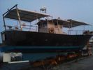 Σκάφος αλιευτικά '15 "ΙΕΡΙΣΣΟΣ" 11,95 DUSSAN 360-thumb-4