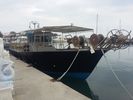 Σκάφος αλιευτικά '15 "ΙΕΡΙΣΣΟΣ" 11,95 DUSSAN 360-thumb-14