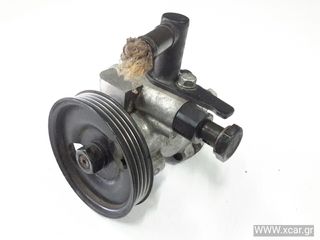 Κρεμαργιέρα & Αντλία Υδραυλικού HYUNDAI ACCENT Liftback / 5dr 2003 - 2005 ( CG ) ( LC2 ) 1.3  ( G4EA  ) (75 hp ) Βενζίνη #XC63923