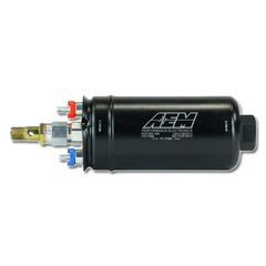 AEM Inline High Flow Fuel Pump