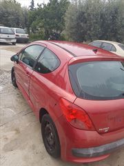 Peugeot 207  '08-thumb-3