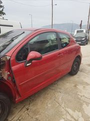 Peugeot 207  '08-thumb-4