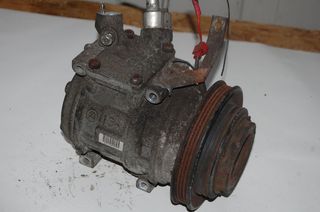 TOYOTA AVENSIS 1999-2003 1CD ΚΟΜΠΡΕΣΕΡ A/C