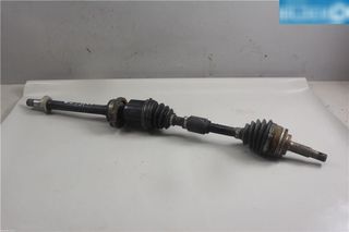 TOYOTA AVENSIS 2000-2003 1ΖΖ 1800 ΔΕΞΙ ΗΜΙΑΞΟΝΙΟ