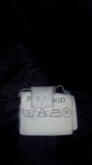 Γιλέκο μαύρο Νο Μ-thumb-3