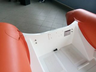 Φουσκωτό - Rib 2026 HYPALON 360 RIB-thumb-2