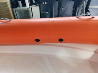 Φουσκωτό - Rib 2026 HYPALON 360 RIB-thumb-7