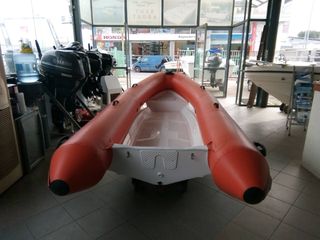 Φουσκωτό - Rib 2026 HYPALON 360 RIB-thumb-5