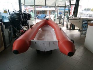 Φουσκωτό - Rib 2026 HYPALON 360 RIB-thumb-1