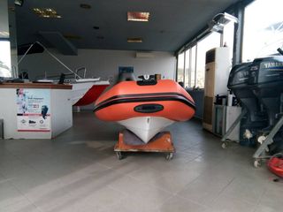 Φουσκωτό - Rib 2026 HYPALON 360 RIB-thumb-6