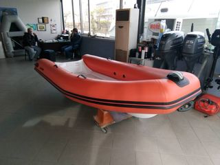 Φουσκωτό - Rib 2026 HYPALON 360 RIB-thumb-8