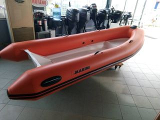 Φουσκωτό - Rib 2026 HYPALON 360 RIB-thumb-9