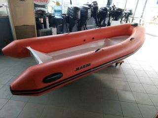 Boat inflatable '24