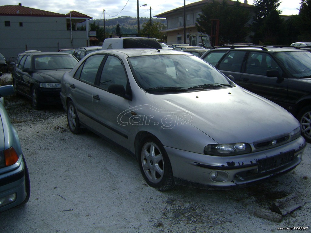 Fiat Marea 2000 FIAT  MAREA 1600 CC FULL EXTRA