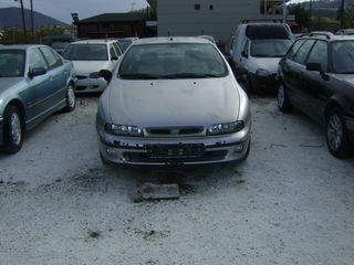 Fiat Marea 2000 FIAT  MAREA 1600 CC FULL EXTRA-thumb-1
