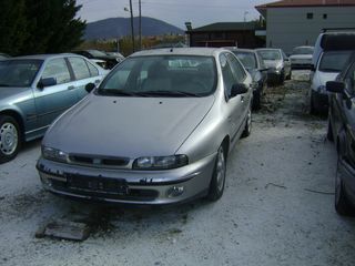 Fiat Marea 2000 FIAT  MAREA 1600 CC FULL EXTRA-thumb-2