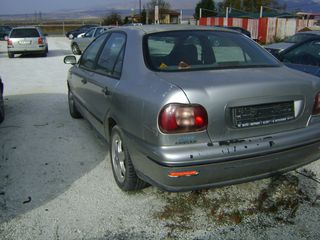 Fiat Marea 2000 FIAT  MAREA 1600 CC FULL EXTRA-thumb-3