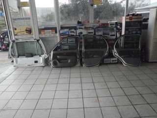 NISSAN MICRA K11 ΑΠΟ 1995-2003 ΠΕΜΠΤΗ ΠΟΡΤΑ ΟΠΙΣΘΙΑ-ΤΖΑΜΟΠΟΡΤΑ-ΤΡΙΘΥΡΟ ΠΕΝΤΑΘΥΡΟ!!-thumb-6