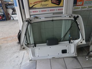 NISSAN MICRA K11 ΑΠΟ 1995-2003 ΠΕΜΠΤΗ ΠΟΡΤΑ ΟΠΙΣΘΙΑ-ΤΖΑΜΟΠΟΡΤΑ-ΤΡΙΘΥΡΟ ΠΕΝΤΑΘΥΡΟ!!-thumb-10