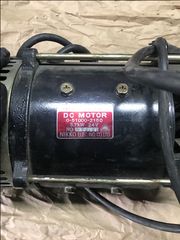KOMATSU ΜΟΤΕΡ ΑΝΥΨΩΣΗΣ 3RA-18-61210-thumb-1