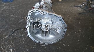 MAZDA BT50 FORD RANGER 4X4-thumb-2