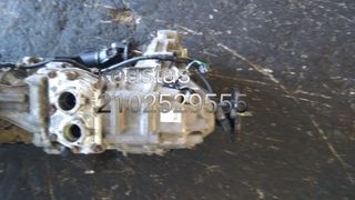 MAZDA BT50 FORD RANGER 4X4-thumb-4