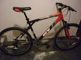 All - Mountain GT 2002 AVALANCHE 0.0 k MARATHON XC