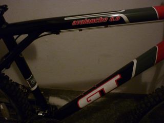 All - Mountain GT 2002 AVALANCHE 0.0 k MARATHON XC-thumb-1