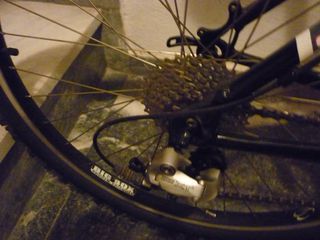 All - Mountain GT 2002 AVALANCHE 0.0 k MARATHON XC-thumb-10