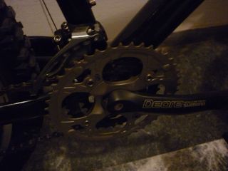 All - Mountain GT 2002 AVALANCHE 0.0 k MARATHON XC-thumb-9