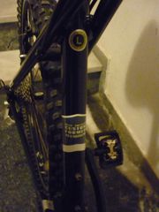 All - Mountain GT 2002 AVALANCHE 0.0 k MARATHON XC-thumb-2