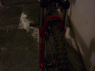 All - Mountain GT 2002 AVALANCHE 0.0 k MARATHON XC-thumb-8