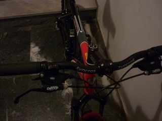 All - Mountain GT 2002 AVALANCHE 0.0 k MARATHON XC-thumb-4
