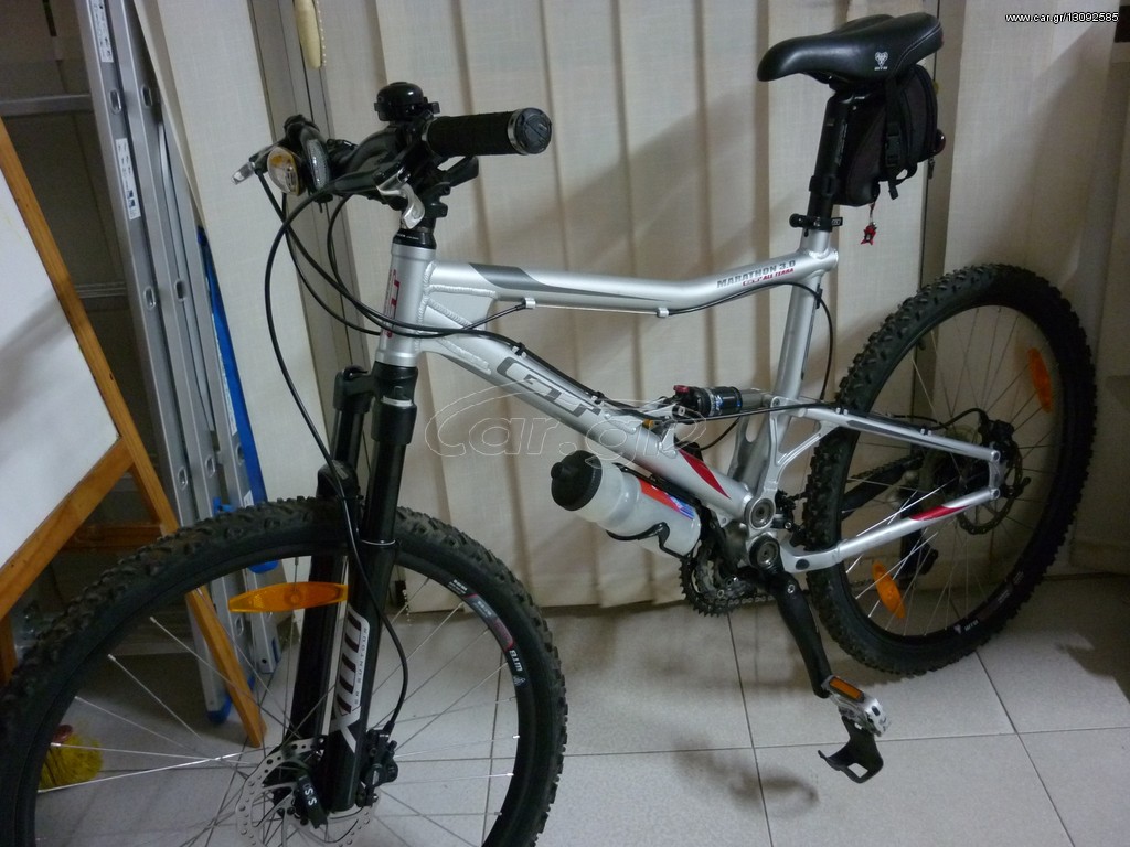 gt marathon 3.0 all terra