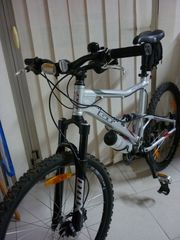 All - Mountain GT 2002 AVALANCHE 0.0 k MARATHON XC-thumb-15