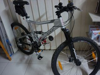 All - Mountain GT 2002 AVALANCHE 0.0 k MARATHON XC-thumb-16