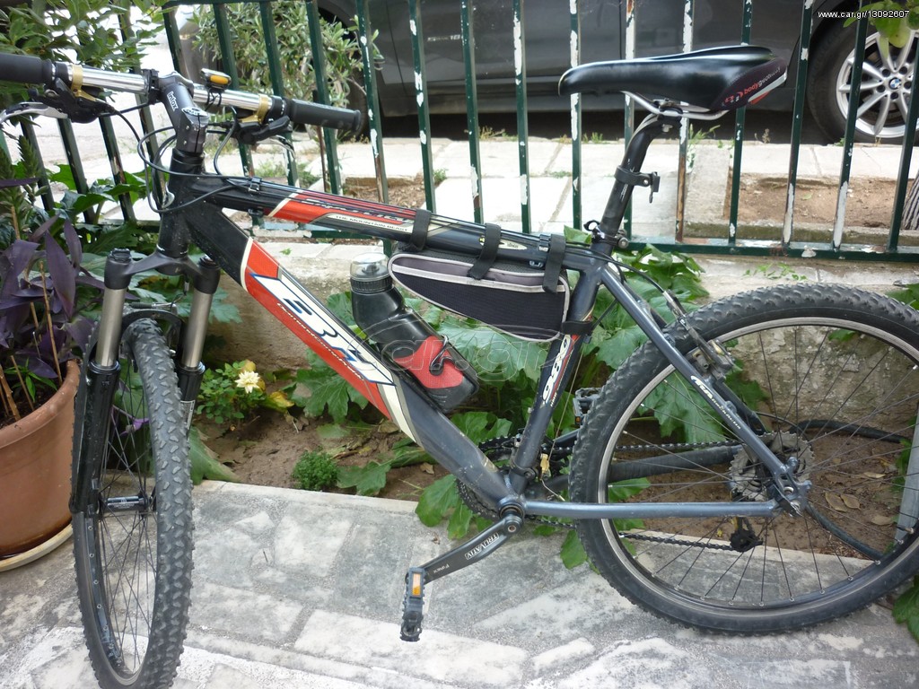 All - Mountain BH 2008 EXPERT TEAM 980