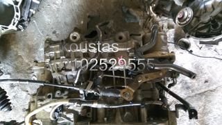 NISSAN X-TRAIL T30(QR20) -thumb-1